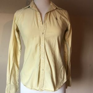 Ralph Lauren Blouse